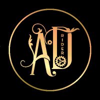 A D Rider - Fantasy Romance Author