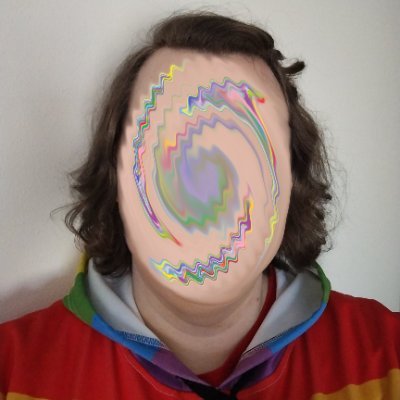 Anya the Impossible 🏳️‍⚧️ 🏳️‍🌈