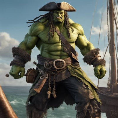 HULK HADI AKA CODE WITH ABID