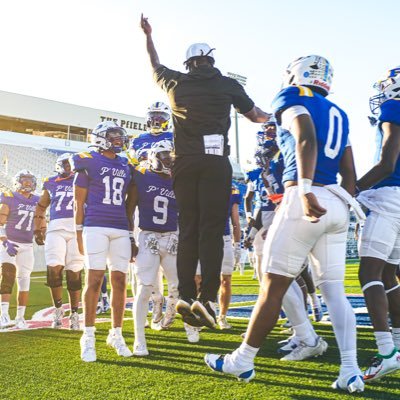 ☆ Coach Dunn, M.Ed ☆