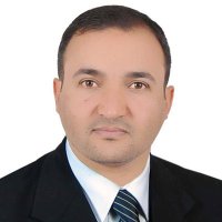 ابراهيم الخلف Ibrahim Khalaf