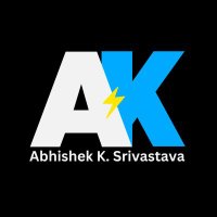 Abhishek K. Srivastava