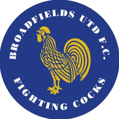 Broadfields United