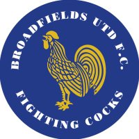 Broadfields United