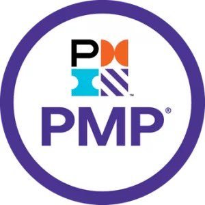 شهادات احترافيه و مهنيه pmp