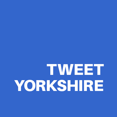 Tweet Yorkshire