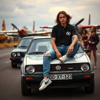 Der mit dem Golf schranzt | Agent Provocateur 🤡🌎