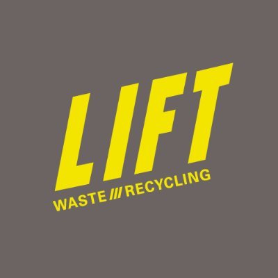 Lift Waste & Recycling