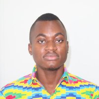 Gayheart Arkoh Mensah
