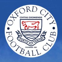 Oxford City FC