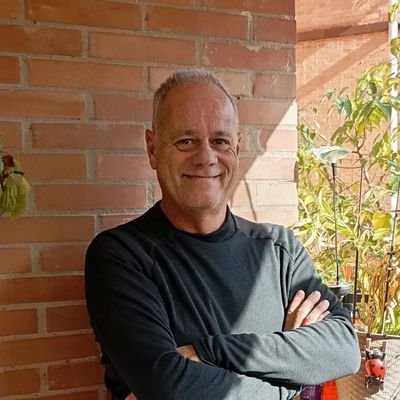 Ric 🧑‍💻 #ProyectoSocialbytes