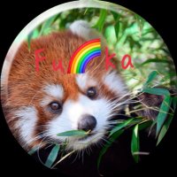 ﾟ*.·̩͙꒰ঌ☦︎︎໒꒱·̩͙.* ﾟFu🌈ka 666*.·̩͙꒰ঌ☦︎︎໒꒱·̩͙.* ﾟ