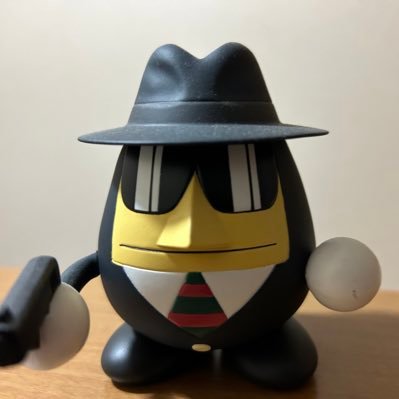 ビビビのそふビ道