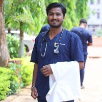 Dr. Nagesh Padampalle