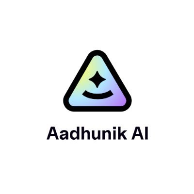 Aadhunik AI