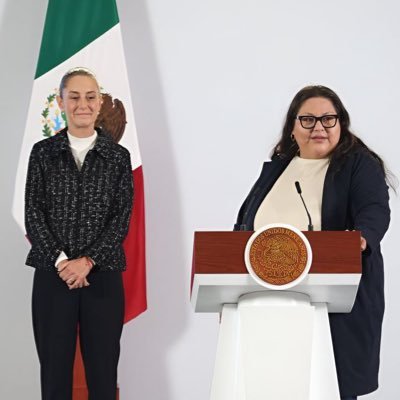 Citlalli Hernández Mora