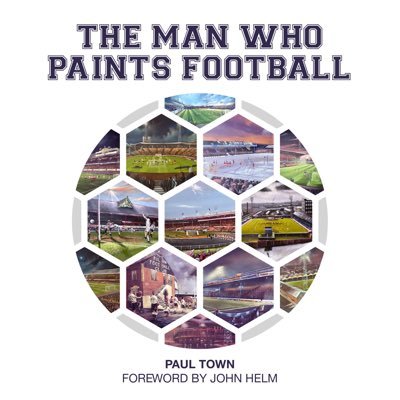 Paul Town Art www.paultownart.com