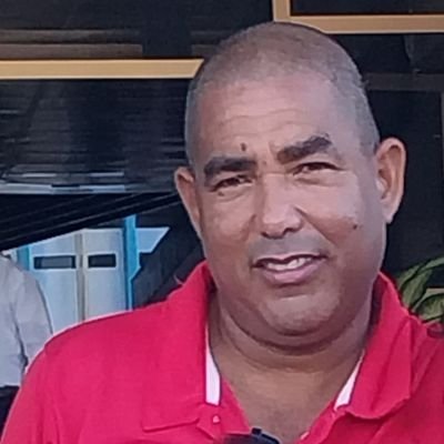 Esnaido Estanque Jiménez