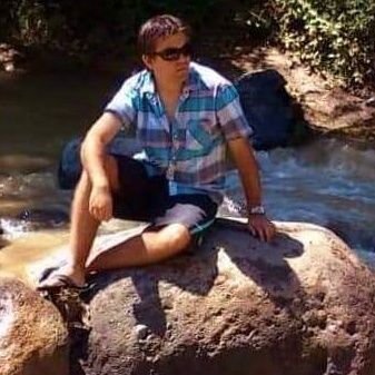 Alejandro Alegria 🌴