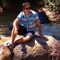 Alejandro Alegria 🌴