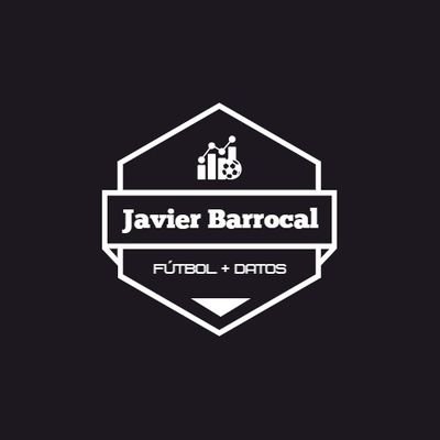 Javier Barrocal ⚽ 📶