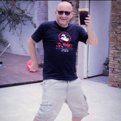 #BastardoSinGloria ⭐⭐⭐