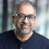 Bobby Umar | Keynote Speaker 🇨🇦