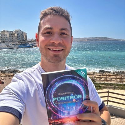 Daniel Muñoz González