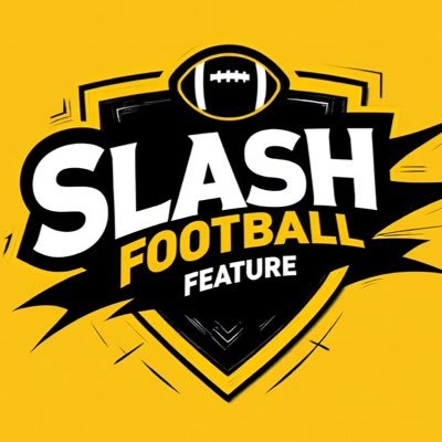 Slash Football Feature 🏈