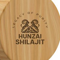 Hunzai Shilajit
