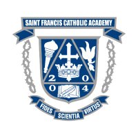 Saint Francis Catholic Academy | SFCA