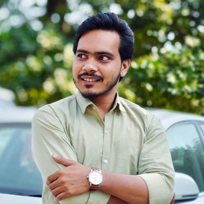 Tahir Kamran | طاہرکامران