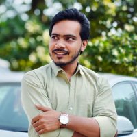 Tahir Kamran | طاہرکامران