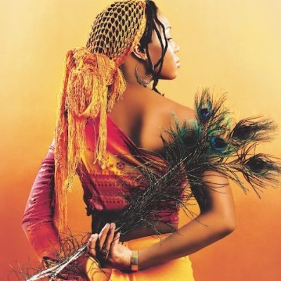 India Arie