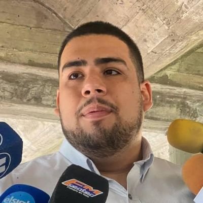 Miguelangel Suárez - Presidente de la FCU-UCV