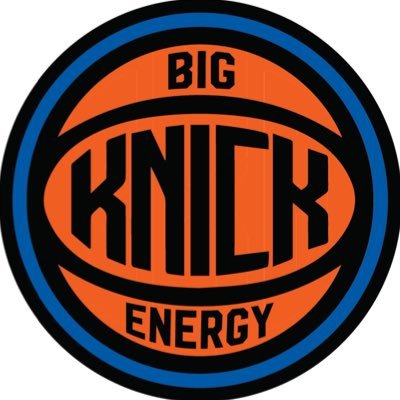 Big Knick Energy