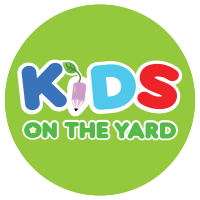 Kids on the Yard
