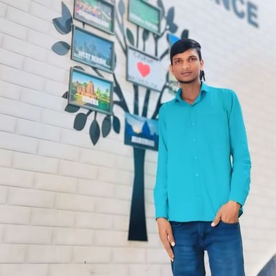 Ritik Raj