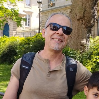 Panagiotis Frountzos