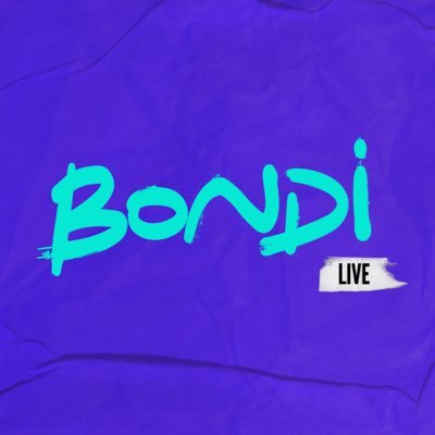 Bondi