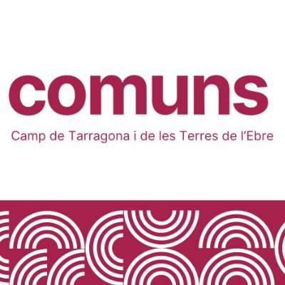 Comuns Tarragona i Terres de l'Ebre