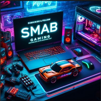 SMAB GAMING