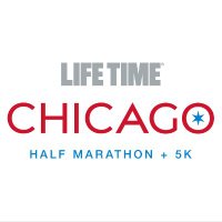 Life Time Chicago Half Marathon