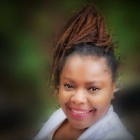 Ilis Trudie Palmer 🏝