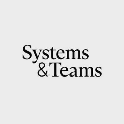 systemsandteams.com