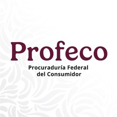 Atención Profeco