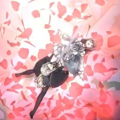 すらきち（松永燕、我が姫君に栄冠を）