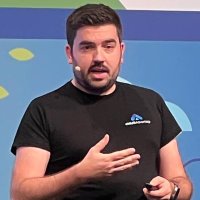 Maarten Van Driessen