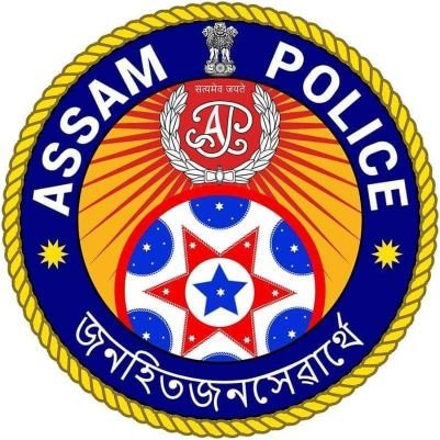 Assam Police