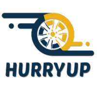 hurryup cabs
